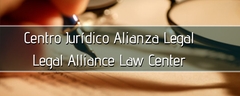 Centro Jurídico Alianza Legal